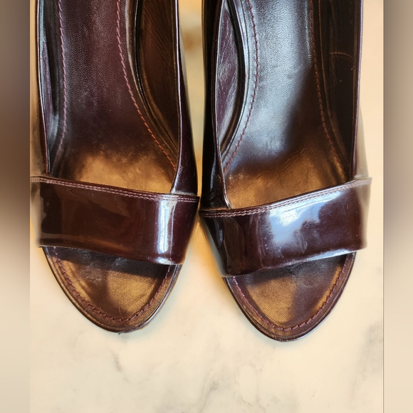 Louis vuitton heels - Picture 3 of 14